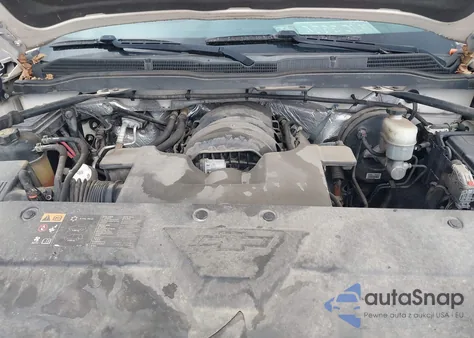 2014 Chevrolet Silverado 1500 2Lt z USA, uszkodzony, nr VIN 3GCUKREC4EG311002